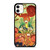 Rick And Morty Evil Morty iPhone 11 / 11 Pro / 11 Pro Max Case Cover