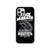 Black Sabbath Wytch At The Gryphon Bristol iPhone 13 / 13 Mini / 13 Pro / 13 Pro Max Case Cover