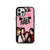 Black Pink World Tour In Your Area iPhone 13 / 13 Mini / 13 Pro / 13 Pro Max Case Cover