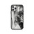 Black & White Marble Textures iPhone 13 / 13 Mini / 13 Pro / 13 Pro Max Case Cover