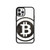 Bitcoin Logo iPhone 13 / 13 Mini / 13 Pro / 13 Pro Max Case Cover