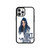 Billie Eilish Women Singer iPhone 13 / 13 Mini / 13 Pro / 13 Pro Max Case Cover