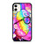 Rick And Morty Canvas Painting Art Funny Parody iPhone 11 / 11 Pro / 11 Pro Max Case Cover