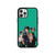 Best Gorillaz Cartoon iPhone 13 / 13 Mini / 13 Pro / 13 Pro Max Case Cover