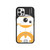 Bb8 Logo Star Wars iPhone 13 / 13 Mini / 13 Pro / 13 Pro Max Case Cover