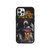 Barcelona Lionel Andres Messi iPhone 13 / 13 Mini / 13 Pro / 13 Pro Max Case Cover