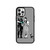 Banksy Dorothy Wizard Of Oz iPhone 13 / 13 Mini / 13 Pro / 13 Pro Max Case Cover