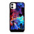 Rick And Morty Adventure Mr Rick And Morty Cool Galaxy Funny Parody iPhone 11 / 11 Pro / 11 Pro Max Case Cover