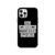 Bad Decisions Funny iPhone 13 / 13 Mini / 13 Pro / 13 Pro Max Case Cover