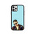 Bad Bunny iPhone 13 / 13 Mini / 13 Pro / 13 Pro Max Case Cover