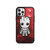 Baby Groot Guardians Of The Galaxy Movie Poster iPhone 13 / 13 Mini / 13 Pro / 13 Pro Max Case Cover