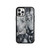 Audrey Hepburn And Marilyn Monroe Tattooes iPhone 13 / 13 Mini / 13 Pro / 13 Pro Max Case Cover