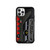 Audi Rs Sportback Engine iPhone 13 / 13 Mini / 13 Pro / 13 Pro Max Case Cover