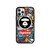 Ape Colage iPhone 13 / 13 Mini / 13 Pro / 13 Pro Max Case Cover