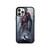 Ant Man Marvel Superhero Art iPhone 13 / 13 Mini / 13 Pro / 13 Pro Max Case Cover