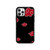 Anime Naruto Akatsuki Desgin iPhone 13 / 13 Mini / 13 Pro / 13 Pro Max Case Cover