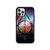 Always Harry Potter And The Deathly Hallows Symbol Galaxy iPhone 13 / 13 Mini / 13 Pro / 13 Pro Max Case Cover