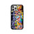 All Characters And Princess iPhone 13 / 13 Mini / 13 Pro / 13 Pro Max Case Cover