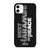 Rest Harambe In Peace iPhone 11 / 11 Pro / 11 Pro Max Case Cover