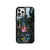 Alice In Wonderland Series Cheshire Cat iPhone 13 / 13 Mini / 13 Pro / 13 Pro Max Case Cover