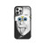 Albert Einstein Funny Face iPhone 13 / 13 Mini / 13 Pro / 13 Pro Max Case Cover