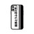 Ae86 Trueno Initial Djuli20 iPhone 13 / 13 Mini / 13 Pro / 13 Pro Max Case Cover