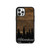 Adventure Wood Hiking Camping Travel Arrow Quote Nature Outdoors iPhone 13 / 13 Mini / 13 Pro / 13 Pro Max Case Cover