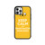 Adventure Time Jake Dog Keep Calm And Make Bacon Pancakes Funny iPhone 13 / 13 Mini / 13 Pro / 13 Pro Max Case Cover