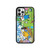 Adventure Time Jake And Finn Artwork Playing iPhone 13 / 13 Mini / 13 Pro / 13 Pro Max Case Cover