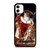 Renaissance Pet Cat iPhone 11 / 11 Pro / 11 Pro Max Case Cover