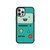 Adventure Time Beemo Gameboy iPhone 13 / 13 Mini / 13 Pro / 13 Pro Max Case Cover