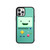 Adventure Time Beemo Finn And Jake iPhone 13 / 13 Mini / 13 Pro / 13 Pro Max Case Cover