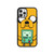 Adventure Time Beemo Blue Bmo Cartoon Cute iPhone 13 / 13 Mini / 13 Pro / 13 Pro Max Case Cover