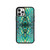 Abalone Shell Mirror iPhone 13 / 13 Mini / 13 Pro / 13 Pro Max Case Cover