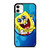 Relaxing Spongebob Squarepants iPhone 11 / 11 Pro / 11 Pro Max Case Cover Relaxing Spongebob Squarepants iPhone 11 / 11 Pro / 11 Pro Max Case Cover