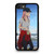 Zero Two Darling In The Franxx Fanart iPhone SE 2020 Case Cover