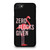Zero Flocks Given Flamingo iPhone SE 2020 Case Cover