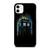 Regeneration Is Coming iPhone 11 / 11 Pro / 11 Pro Max Case Cover