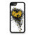 Wu Tang Killer Bees Logo iPhone SE 2020 Case Cover