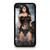 Wonder Woman With Shield iPhone SE 2020 Case Cover