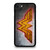 Wonder Woman Logo Art 1 iPhone SE 2020 Case Cover