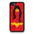 Wonder Woman Logo 2 iPhone SE 2020 Case Cover
