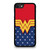 Wonder Woman Inspired iPhone SE 2020 Case Cover
