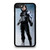 Winter Soldier Civil War iPhone SE 2020 Case Cover