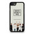 Why Don'T We Logo iPhone SE 2020 Case Cover