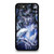 White Dragon Yugioh Art iPhone SE 2020 Case Cover