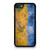 Wheatfield With Crows Painting Art iPhone SE 2020 Case Cover