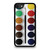 Watercolor Set 1 iPhone SE 2020 Case Cover