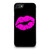 Watercolor Lips iPhone SE 2020 Case Cover