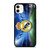 Real Madrid Champions League iPhone 11 / 11 Pro / 11 Pro Max Case Cover